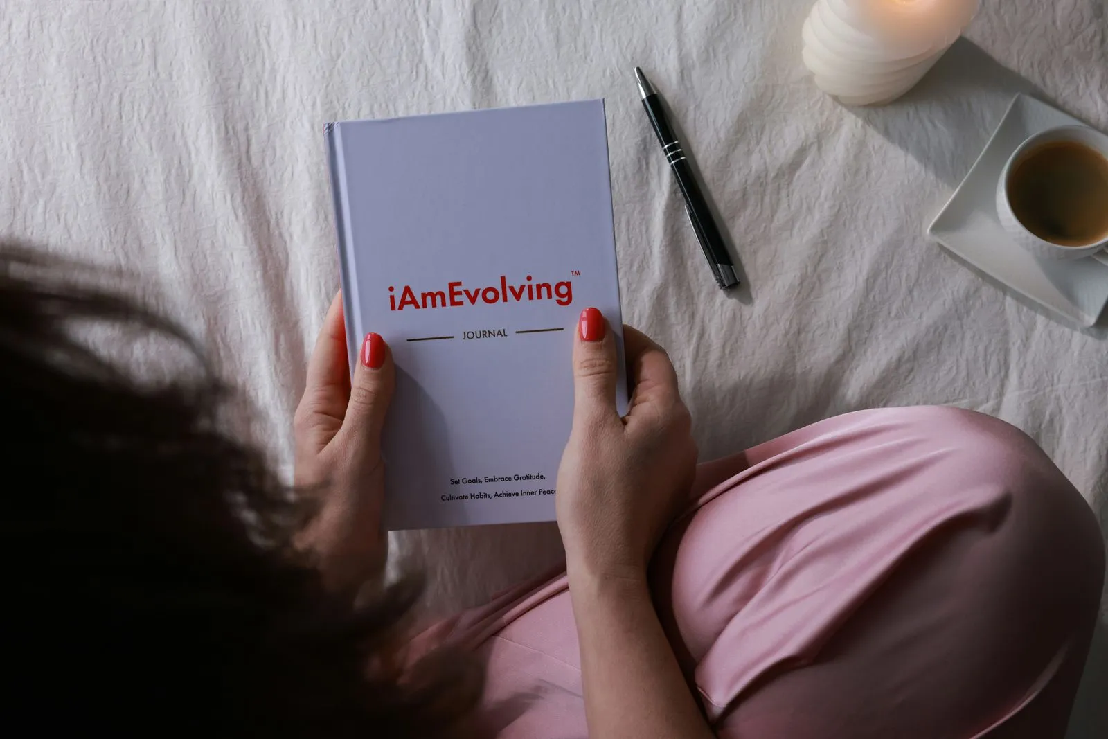 Building Habits That Last Beyond Motivation
